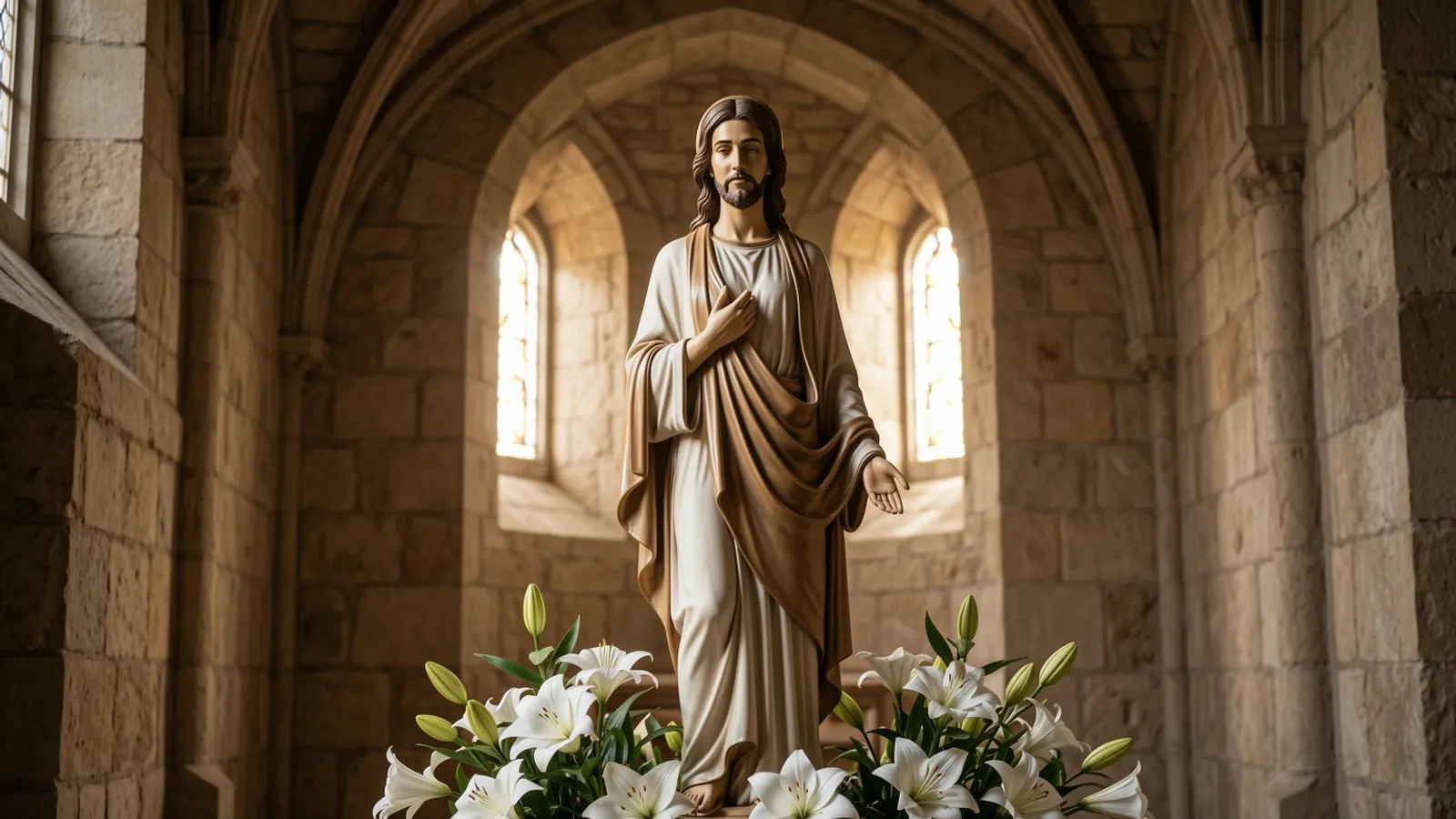 5 Catholic Prayers for the Easter Season