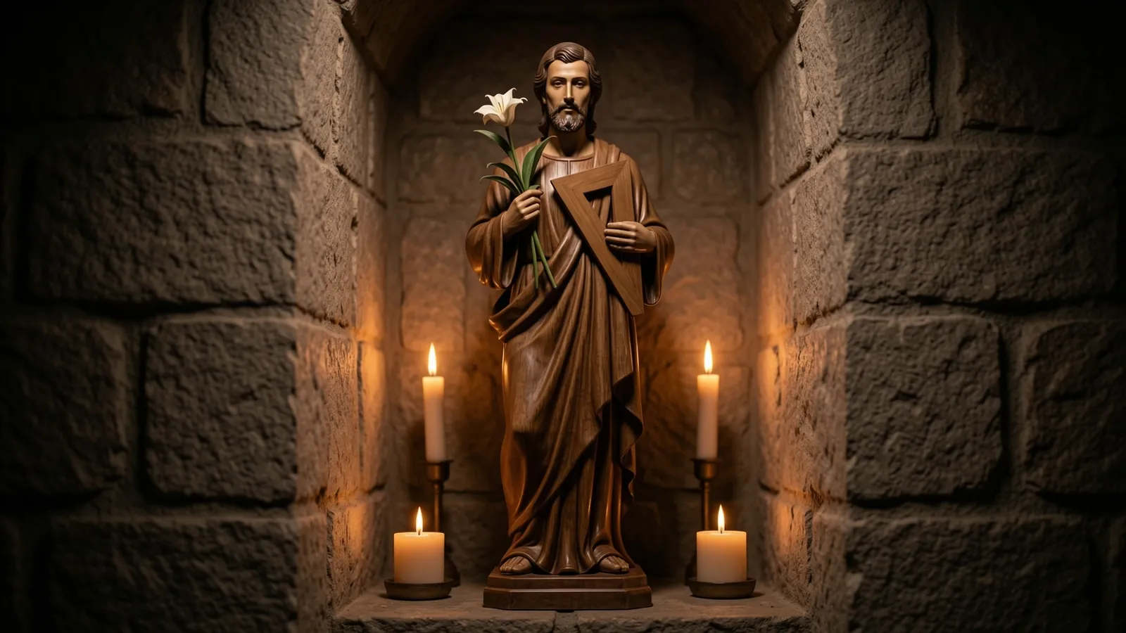7 Patron Saints Every Catholic Should Know