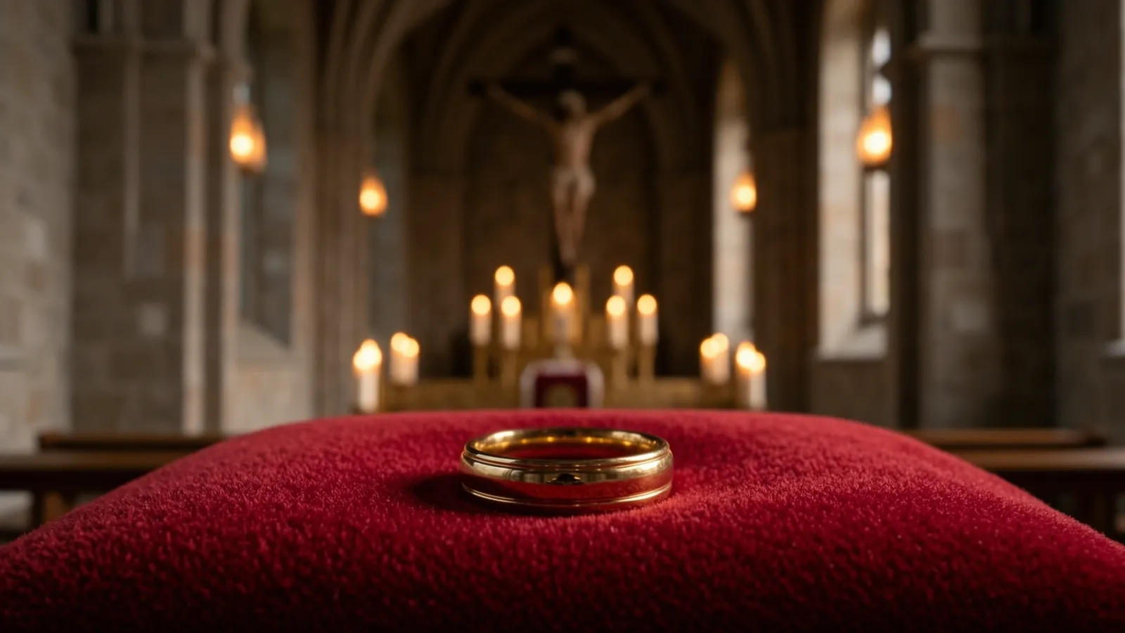 Catholic Marriage Rules Explained