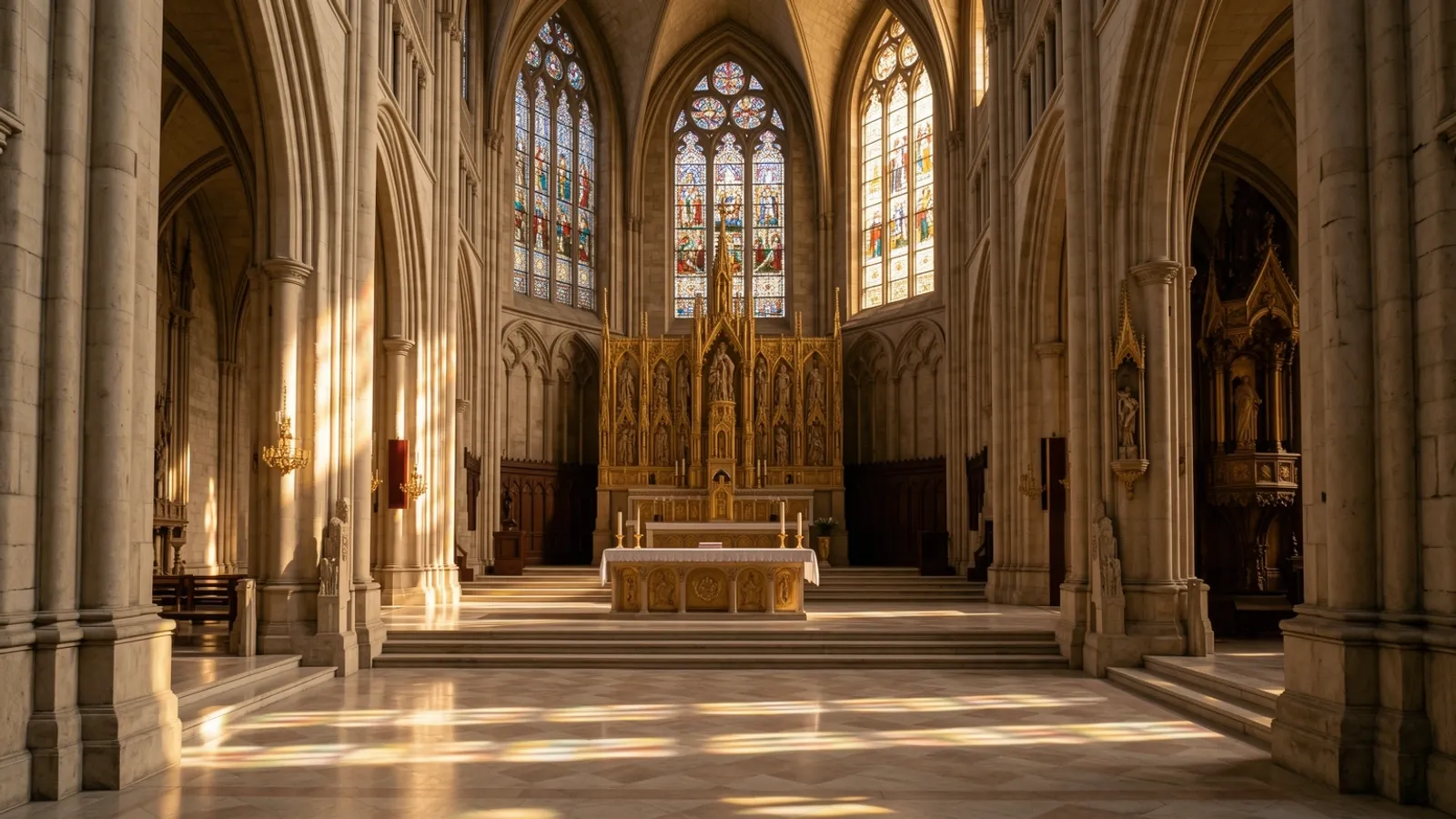 Difference Between Catholic and Christian Explained