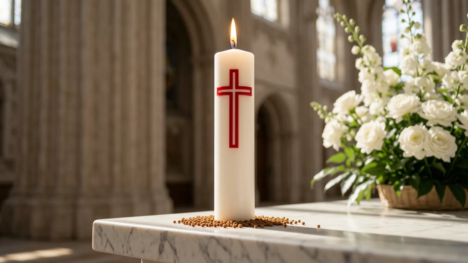 Easter Season Fasting and Abstinence Rules