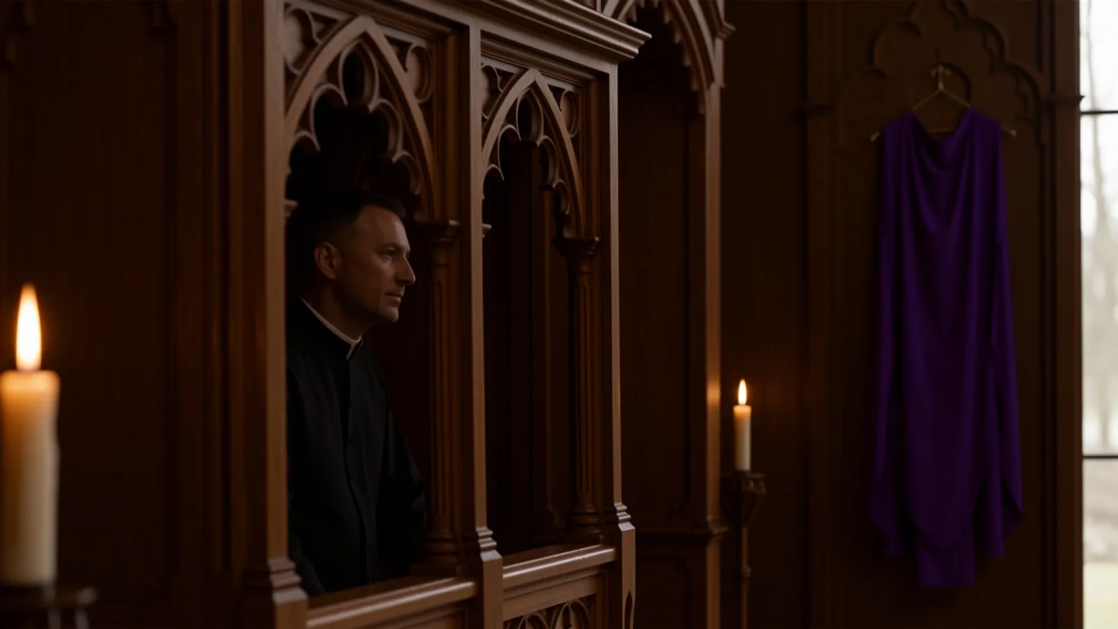 What Does the Bible Say About Confession