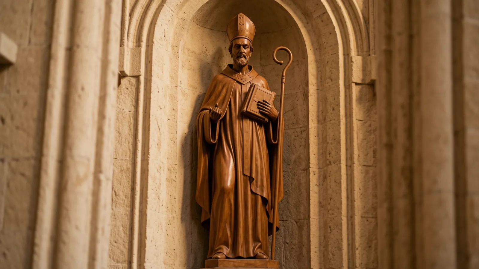 Who Was Saint Athanasius